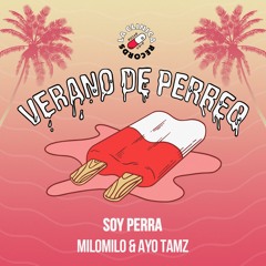 Milomilo & Ayo Tamz - Soy Perra (Original Bass)
