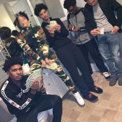 Bmg Adam - Slap Crazy Ft DannySavv  Ft BMG Chris