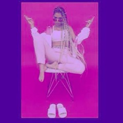 FLORA MATOS - ELETROCARDIOGRAMA (Full Album)[CHOPPED AND SCREWED BY DiCapri]