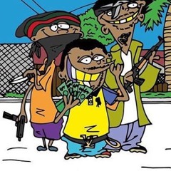 Ed Edd N Eddy ft. 7evin7ins