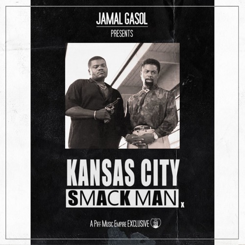 Kansas City SmackMan (Prod. JLVSN)