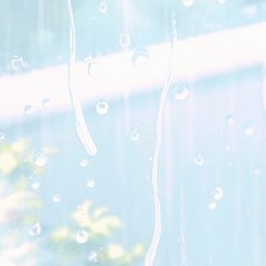Mono Album [RM] But You're Lying In Bed While It's Raining