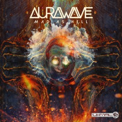 AURAWAVE - "Power Request"