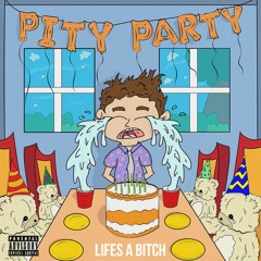 LIFES A BITCH