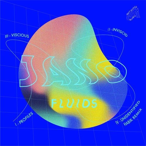 Jano - Viscous