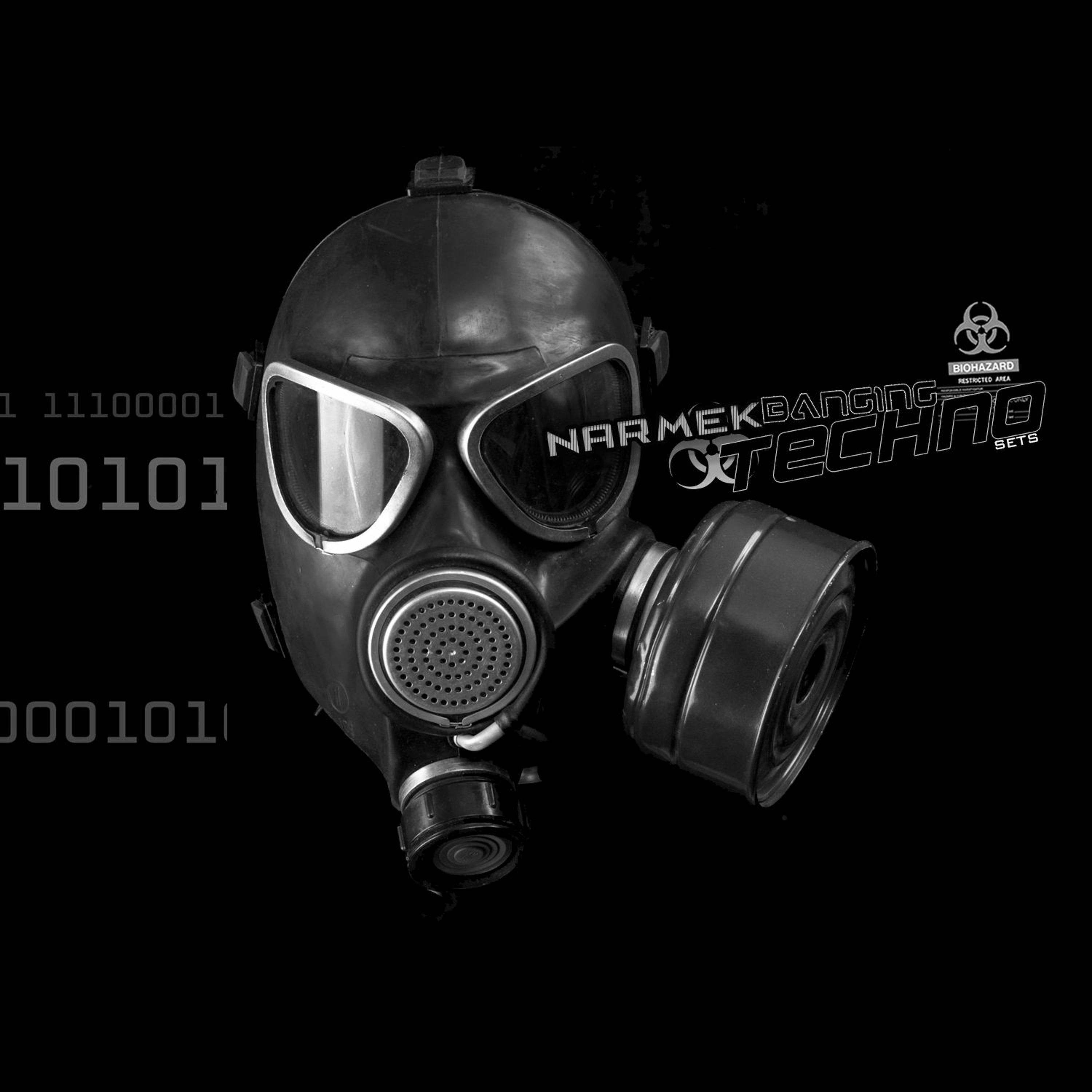 Banging Techno sets