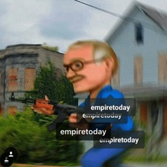 Empire Today Type Beat [prod. Jazzy Nut]