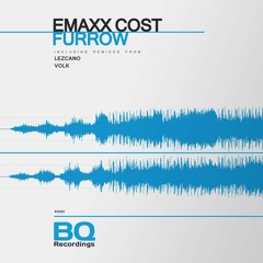 Emaxx Cost - Forrow (Lezcano Remix) [BQ Recordings] [BQ382]