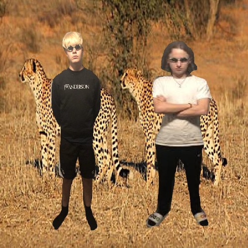 Hurtig Som En Jaguar (Feat. Eiby)