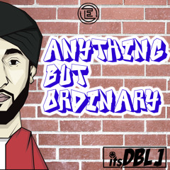 @its_DoubleJ - Anything But Ordinary [The Vibe Out Podcast] - #5inFive