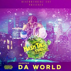 Hashtag Trell - Terminial Music