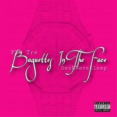 NAV Baguettes In The Face Freestyle (FYO Tre Feat DeoNevaSleep-