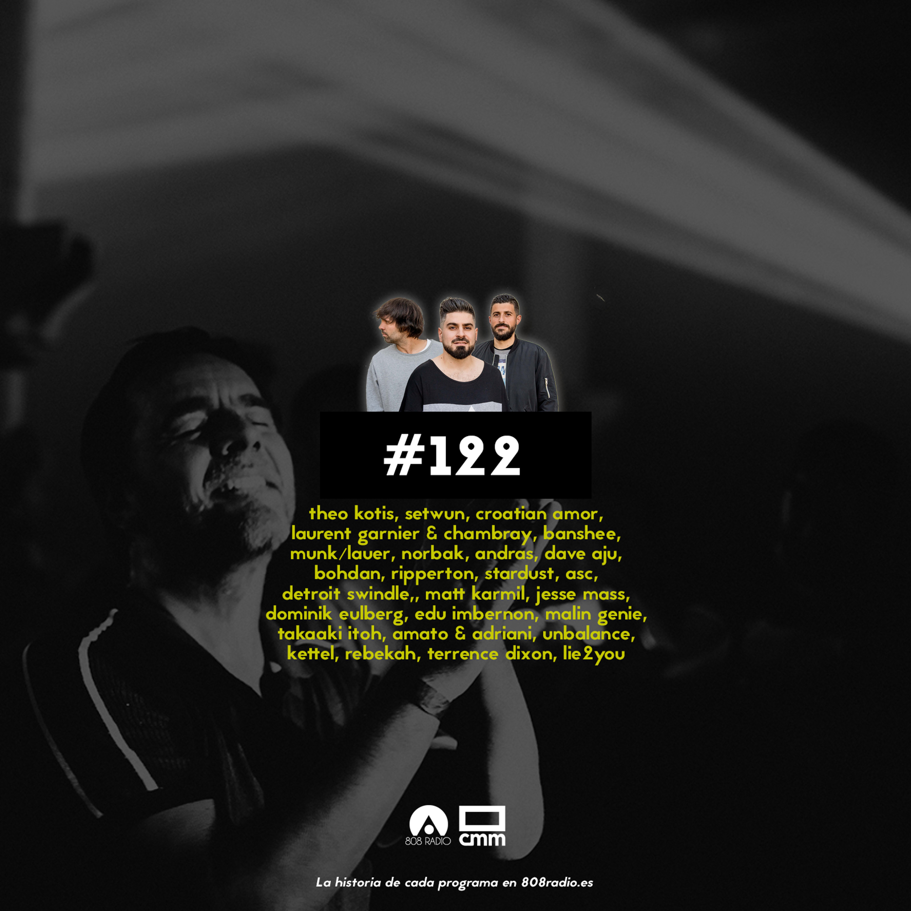 808 Radio