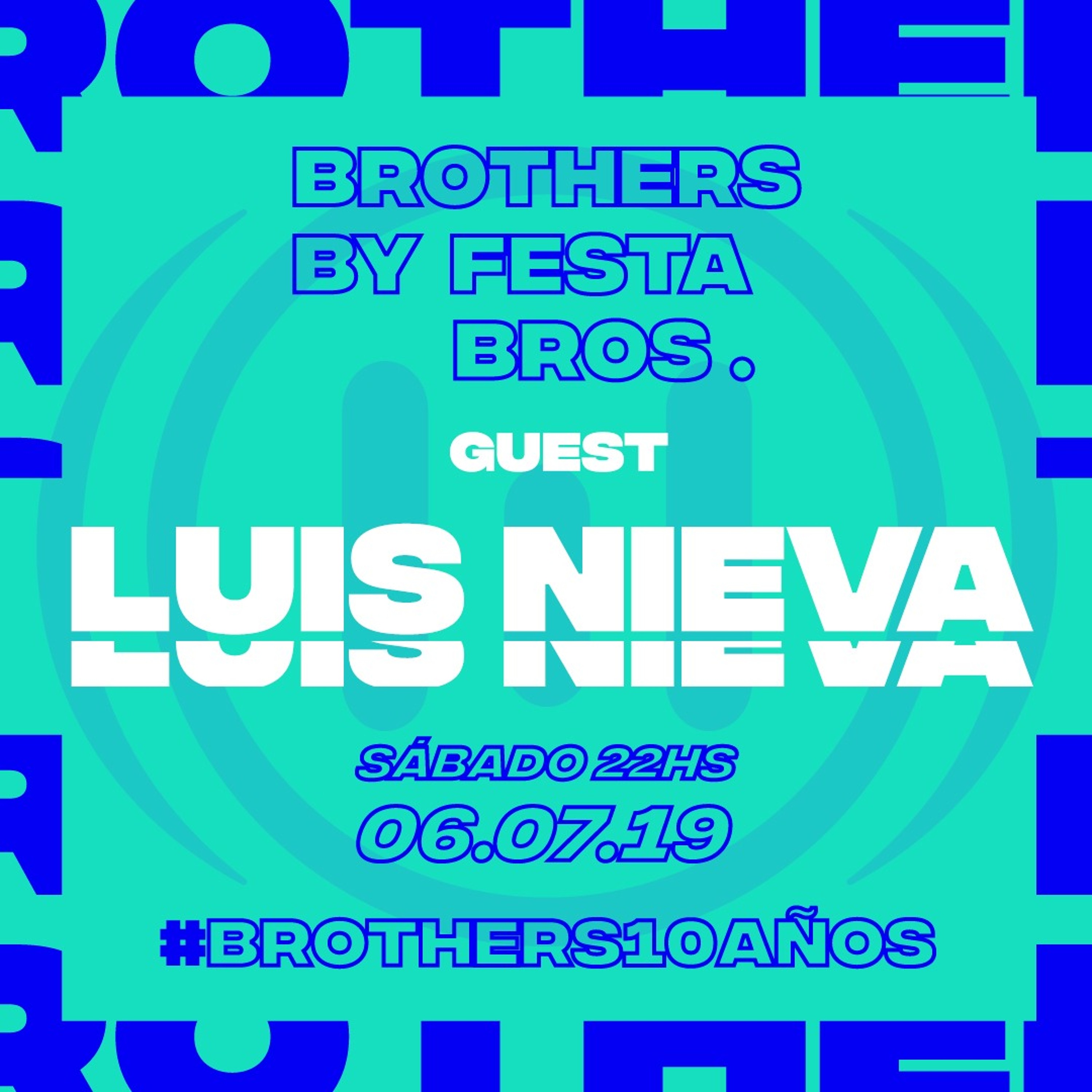 Luis Nieva