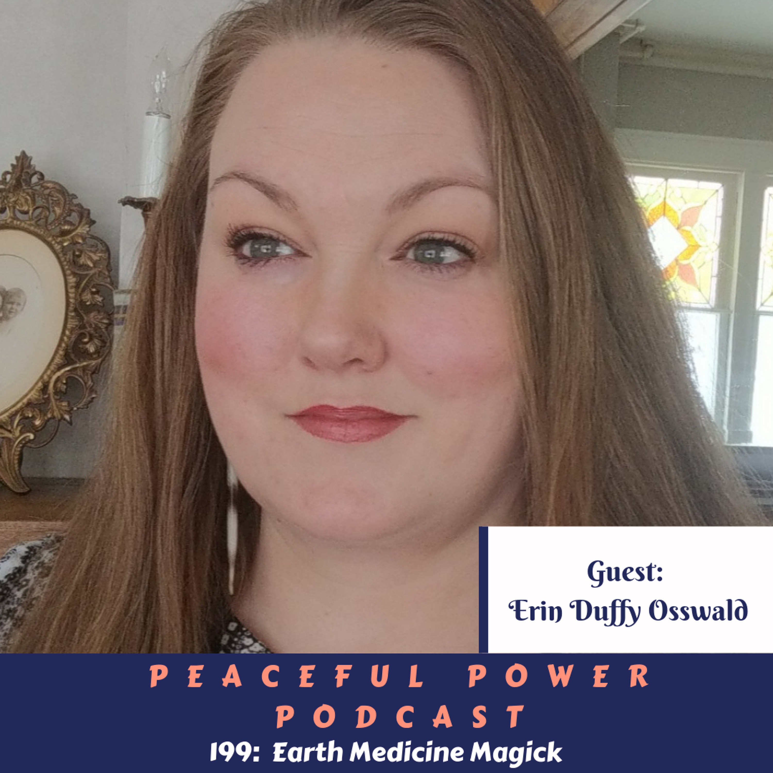 Peaceful Power Podcast