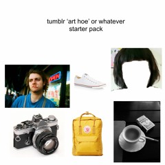 WoodStock Alice - Art Hoe (Prod. Moon Janoski)