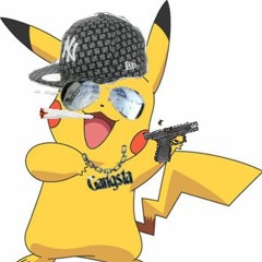 PokePark 3 - Pikachu Joins A Gang
