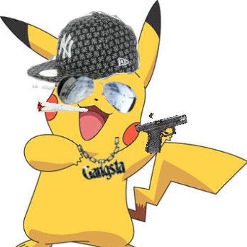 Stream PokePark 3 - Pikachu Joins A Gang by Thicc Rooster | Listen online  for free on SoundCloud