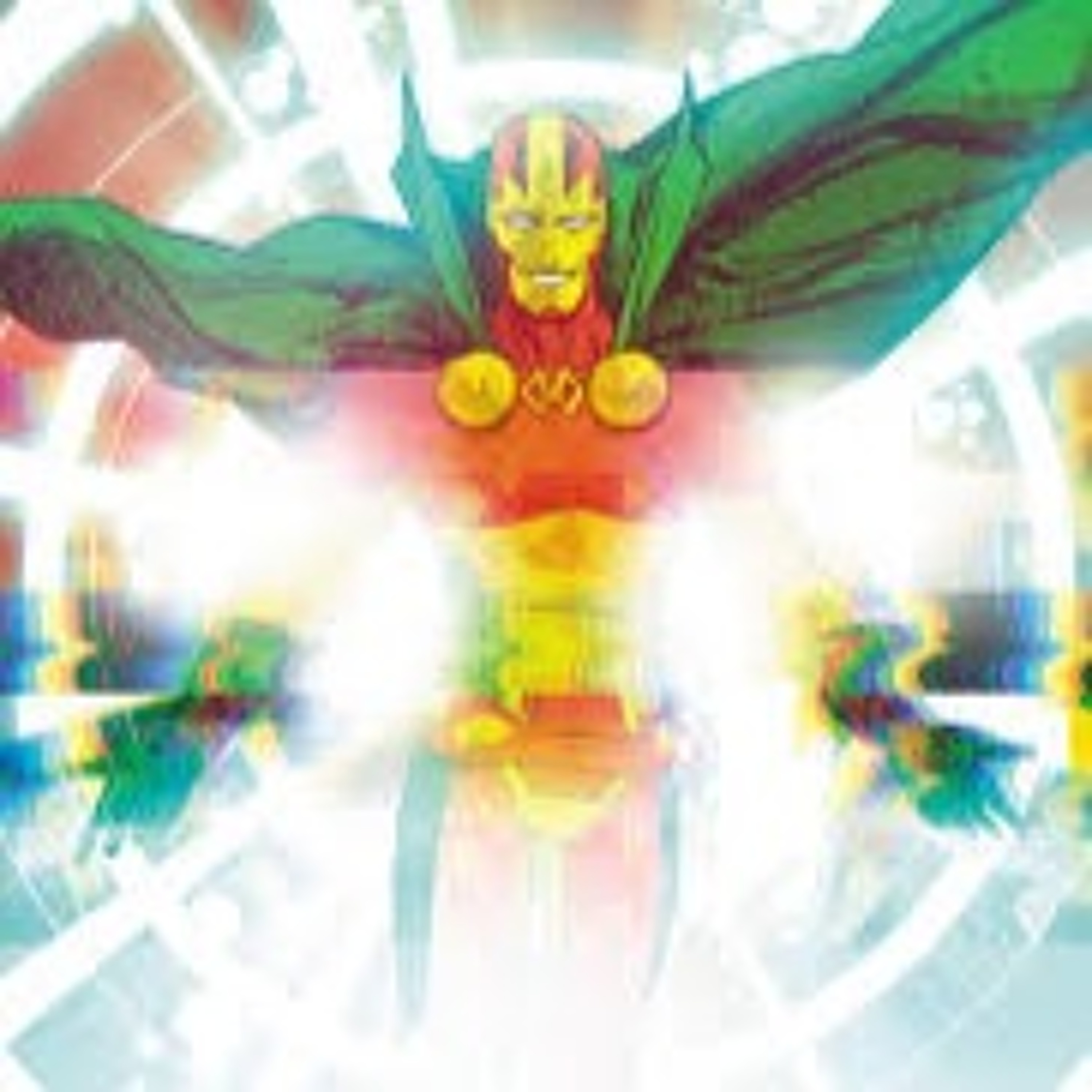 Constructing Comics Podcast