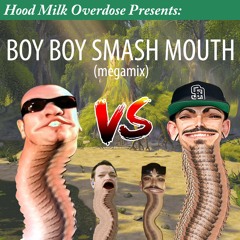 BOY BOY SMASH MOUTH (megamix)