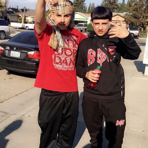 L.T. - Buss Down feat. BOE Sosa