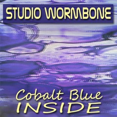 Cobalt Blue Inside (Feat. Joey Law)