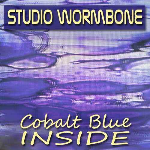 Cobalt Blue Inside (Feat. Joey Law)