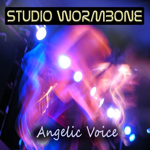 Angelic Voice (Feat. Sevda B)