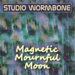 Magnetic Mournful Moon (Feat. Joelle Doriani)