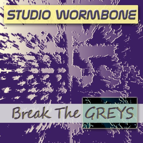 Break The Greys (Feat. Joelle Doriani)