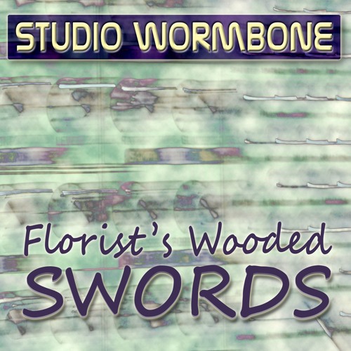 Florists Wooded Swords (Feat. Joelle Doriani)