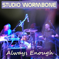Always Enough (Feat. Jess Weimer)