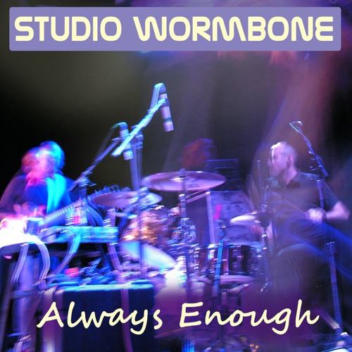 Always Enough (Feat. Jess Weimer)
