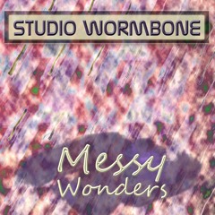 Messy Wonders (Feat. Joelle Doriani)