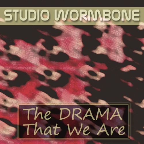 The Drama That We Are (Feat. Joelle Doriani)
