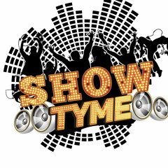 ShowTyme Band Live 2018 (download available))