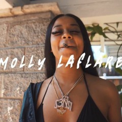 S3nsi Molly - Molly Laflare (Official Audio)