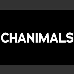 I Am Chanimals #1