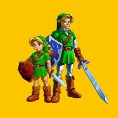 N64 Childhood