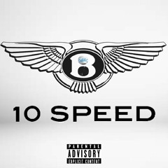 10 SPEED