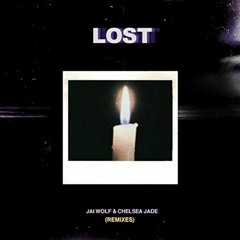 Jai Wolf - Lost (Remix)