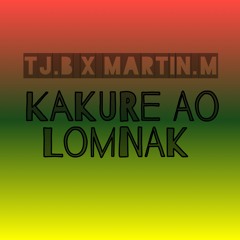 Kakure Ao Lomnak