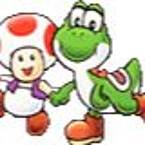 Stream Yoshi's Island - The Theme by PlasticCogLiquid | Listen online ...