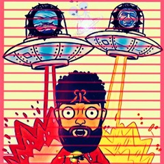 "DROWNING"- Ayo Whyze X Ravon Reddick X Shlick Smit