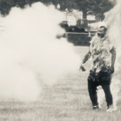 'II. FLORIDA WATER' [prod. AIRY BABY]