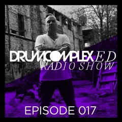 Drumcomplexed Radio Show 017 | Drumcomplex