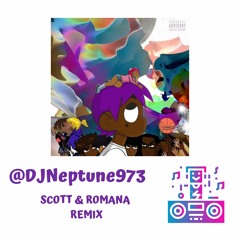 @DJNeptune973 - SCOTT & RAMONA REMIX !