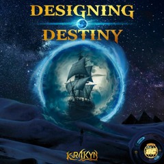 KRAKYN - DESIGNING DESTINY [AN UNFOLDING STORY]