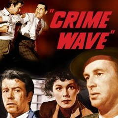 Crime Wave Syndicate
