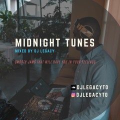 Midnight Tunes